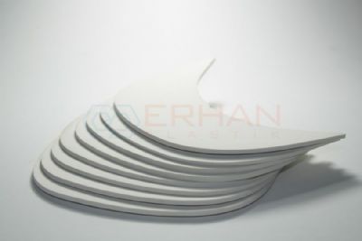 EVA Hat Vizor | EVA Sheets | Erhan Plastic Chemical Materials and Tourism Ltd. Şti.